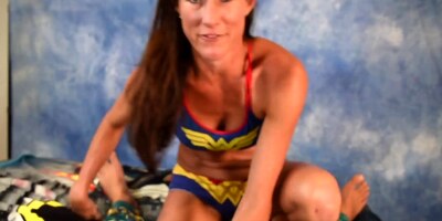 Sofie Marie - Yummy Step Mom