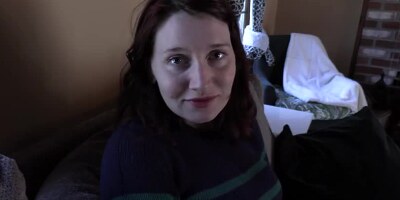 Bettie Bondage - Quarantine Massage for Mom