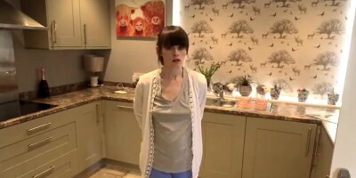 Sydney Harwin - Breeding Mommy