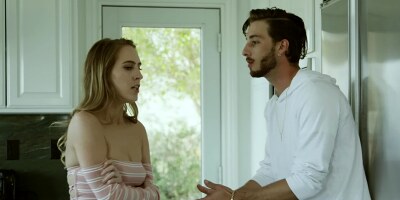 FamilySinners - Step Siblings Vol.2 Scene 2