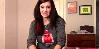 Mom Natasha – The Deal We Made Continues