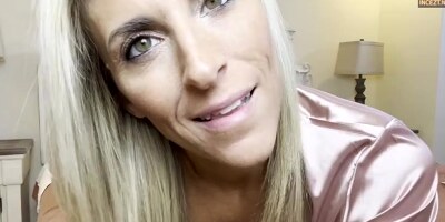 Rose Scott - Bully’s Mom Fucks You