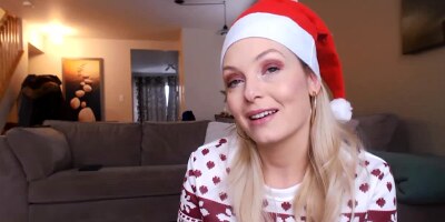 Missbehavin26 - Ur Christmas Gift To Mom
