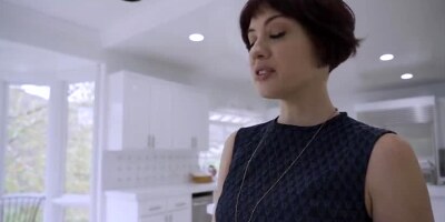 Jessica Ryan - Mom caught watching porn