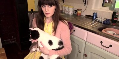 Sydney Harwin - Sister - The Movie