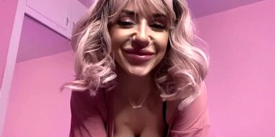 Goddess Fiona - Classic Sensual Mommy JOI