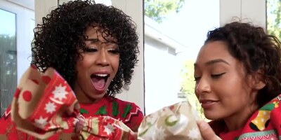 PervMom - Our Merry new Stepmom