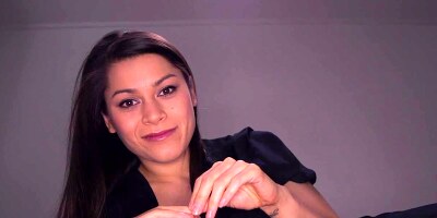 Meana Wolf - Practice With Mommy