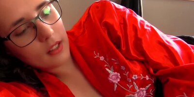 Sexy Saffron – I am NOT having my Brother’s baby!