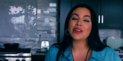 Korina Kova - Revenge on my son the bully