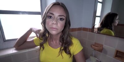 Havana Bleu – StepMom Makes Some Bad Decisions With StepSon