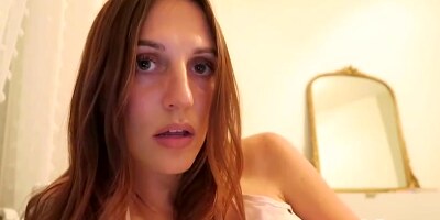 Tatum Christine - Your Sisters Impregnation Fantasy