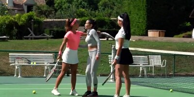 Mariska X – Indecent Mother-In-Law