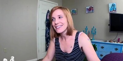 Jane Cane - Role-playing with Mommy