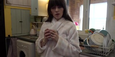 Sydney Harwin - Mommy - The Movie