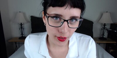 Sexy Saffron - My Little Neighbor Boy