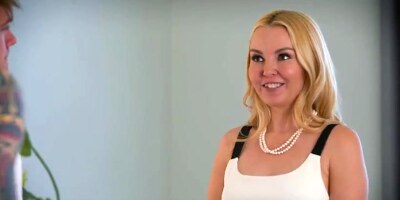 Lily Lane & Aaliyah Love – A Heartfelt Welcome