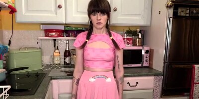 Sydney Harwin - Daddy - The Movie (Featuring Brea Rose)