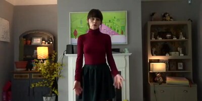 Sydney Harwin - Mommy And Son - LOCKED IN