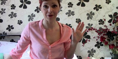 Taboo Mom Natasha - A Mother's secret confession