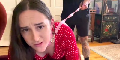 Blair Lennox – Mommy Eats Your Bully’s Ass