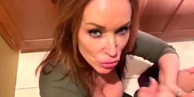 Rachel Steele - After this I will Kiss your Father