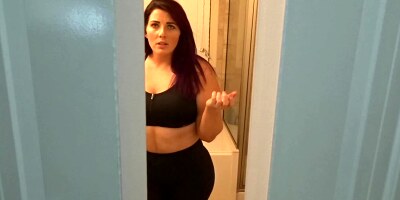 Exoticpanda - Peeping Teen on Mom