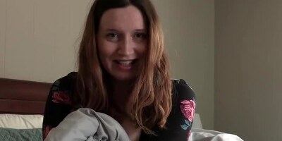 Bettie Bondage - Auntie Needs Attention