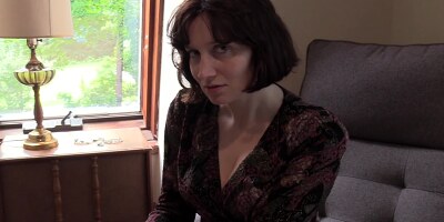 Bettie Bondage - Moms Breastfeeding Confession