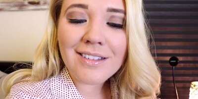 Annabelle Rogers - Mommy Teaches You To Masturbate