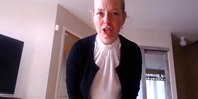 Missbehavin26 - When Blackmailing Fires Back