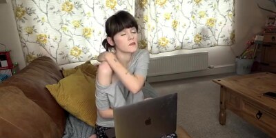 Sydney Harwin - Five Days With Sister