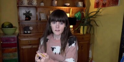 Sydney Harwin – Mommy And Son – Unavoidable