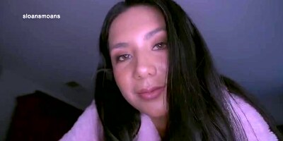 Sloansmoans - Let Mommy Drain You