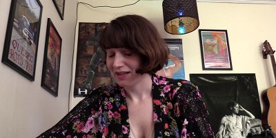 Bettie Bondage - Think About Mommy