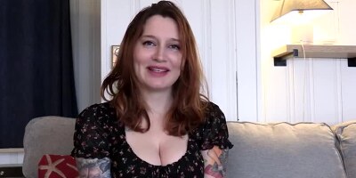 Bettie Bondage - Bettie Teaches Your Mom to Fuck