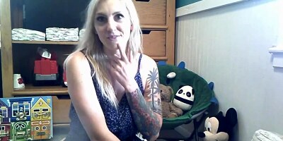 Kelly Payne - Sweet Loving Mommy for Littles ABDL