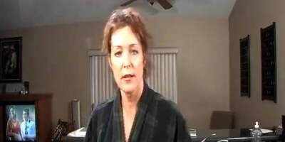 Rachel Steele - I'll show you a slut