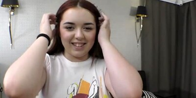 Diana Rius – Annoying Sister Goes To The Zoo With Her Bro