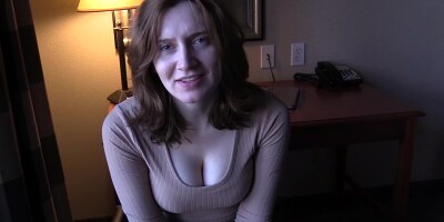 Bettie Bondage - Mom Is A Sex Addict