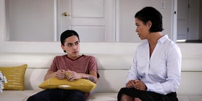 FamilySinners - Mothers & Stepsons Scene 2
