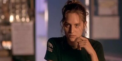 Choses secrètes a/k/a Secret Things (2002)