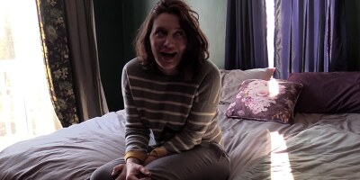 Bettie Bondage - Trying Out The New Camera With Mom