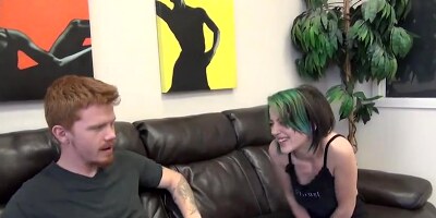 Angelina Jolly's Family Album