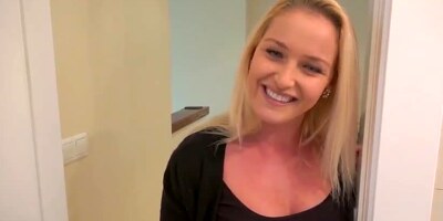  Kathia Nobili – Most Amazing BIRTHDAY PRESENT From Your HOT AUNT