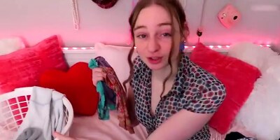 Delilah Cass - Freaky Family Fuckers - Slut Mother Anal