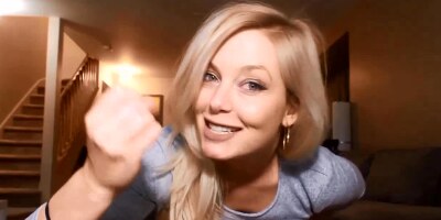 Missbehavin26 - Impregnating Mom Handjob And Creampie