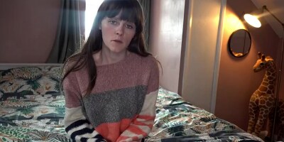 Sydney Harwin – Mommy And Son – Mutual Feelings