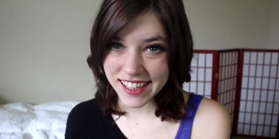 Emma Choice – Brother Sis Mutual Masturbation