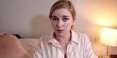 Jaybbgirl - In Mommy's Bed